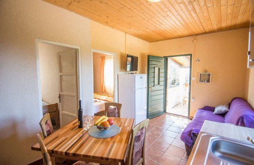 Dobropoljana House | House Grosso (26791-K1) - Dobropoljana
