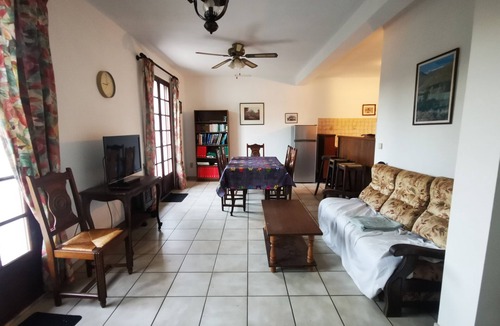 Gotein-Libarrenx House | House Gure-Phauxagia