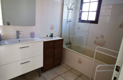 Gotein-Libarrenx House | House Gure-Phauxagia