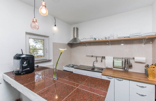 Tkon House | House Hacienda Stoerman (16111-K1) - Tkon - island Pasman