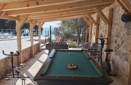 Tkon House | House Hacienda Stoerman (16111-K1) - Tkon - island Pasman