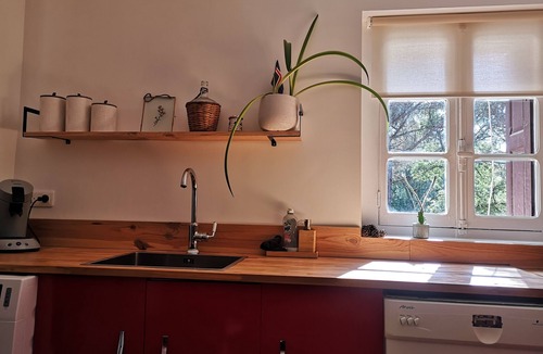 Passa House | House Hamlet Monastir del Camp