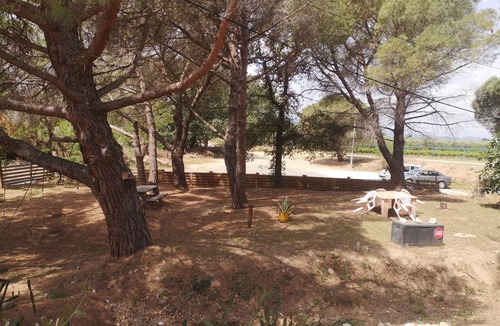 Passa House | House Hamlet Monastir del Camp