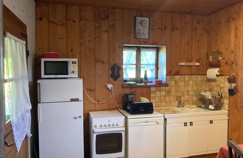 Mazire House | House Haut-Doubs