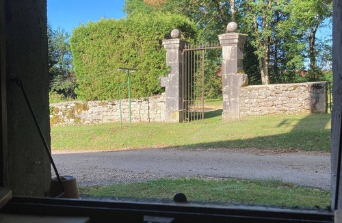 Mazire House | House Haut-Doubs