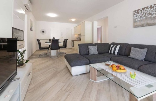 Valica House | House Herceg in Valica, Umag
