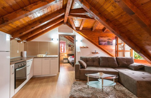 Stankovici House | House Hidden Treasure (17486-K1) - Orebic