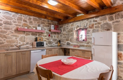 Stankovici House | House Hidden Treasure (17486-K1) - Orebic