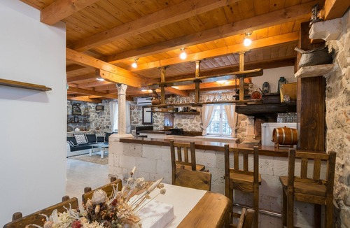 Stankovici House | House Hidden Treasure (17486-K1) - Orebic