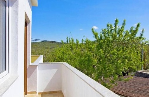 Pirovac House | House Holiday (57521-K1) - Kašić
