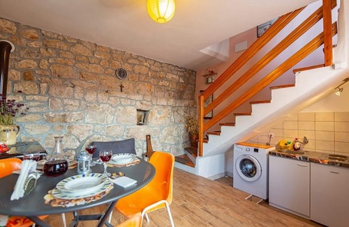 Lovrec House | House Honey (90471-K1) - Lovreć