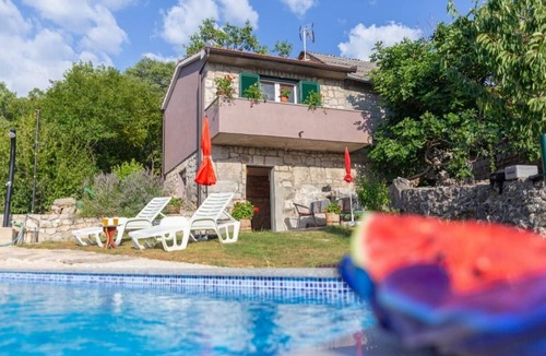 Lovrec House | House Honey (90471-K1) - Lovreć
