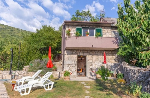 Lovrec House | House Honey (90471-K1) - Lovreć