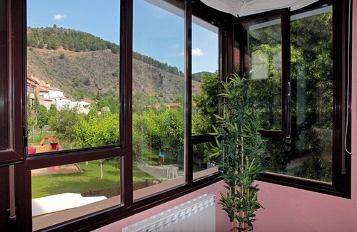 Torrijo de la Canada Cottage | House Hostel Rural del Río Manubles