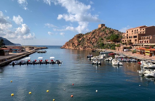 Poggiolo House | HOUSE house