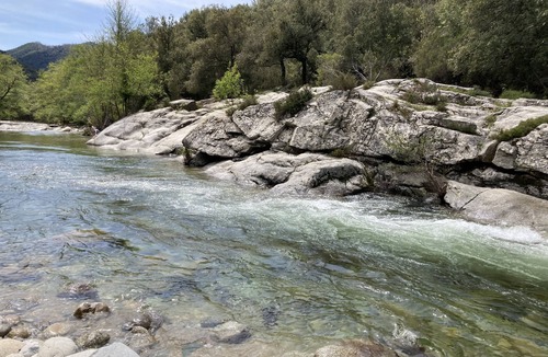 Poggiolo House | HOUSE house