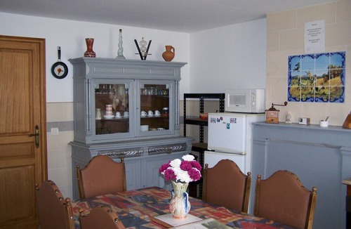 Rilly-sur-Loire House | house housing