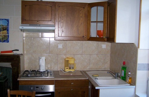 Rilly-sur-Loire House | house housing