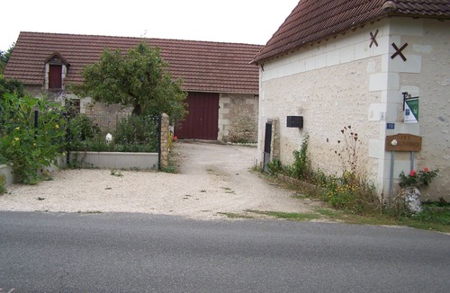 Rilly-sur-Loire House | house housing