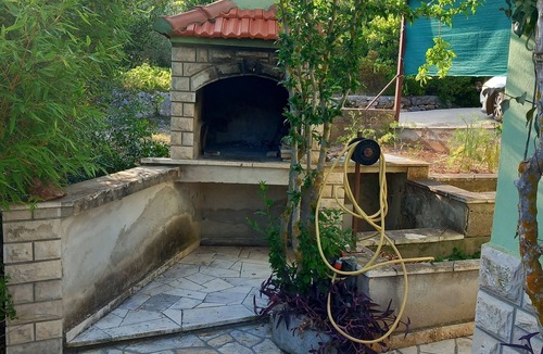 Potirna House | House Garma (119901-K1) - Vela Luka - island Korcula