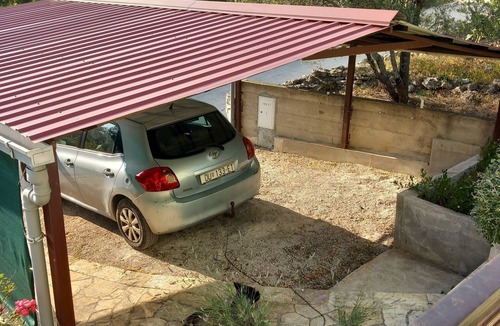 Potirna House | House Garma (119901-K1) - Vela Luka - island Korcula