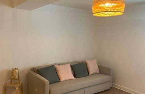Clermont Ferrand City Centre Apartment | House hyper center max 20pers