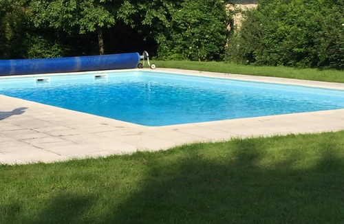 Saint-Pierre-la-Garenne House | HOUSE IN NORMANDY, near Giverny