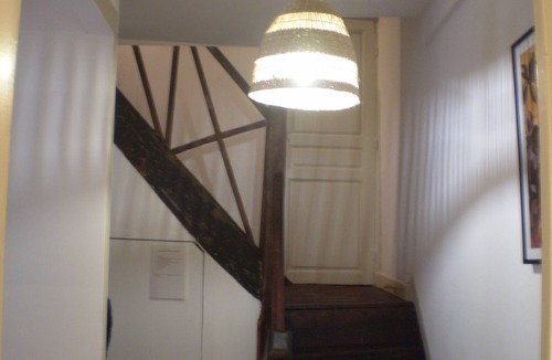 Salies-de-Bearn House | House ICHABELENIA