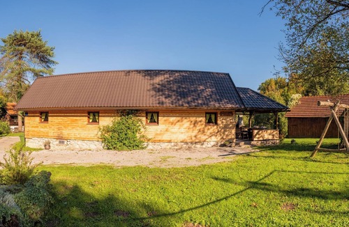 Tounj House | House Ico by Interhome