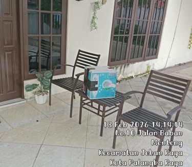 Palangkaraya Apartment | House