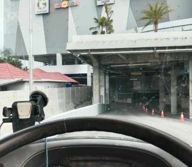 Palangkaraya Apartment | House