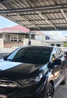 Palangkaraya Apartment | House