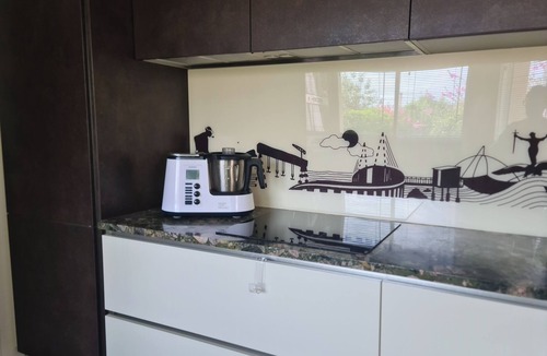 Saint-Nazaire Villa | House ideal for 1 or 2 families Wooded area, 100m from a pond, 7' from beaches