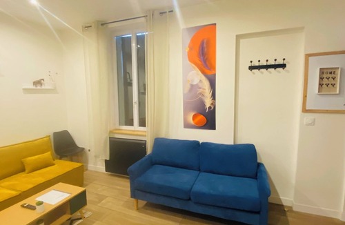 Fenouillet House | House ideal for business trips