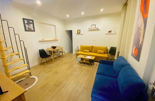 Fenouillet House | House ideal for business trips