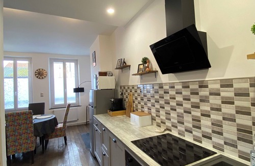 Vouziers House | House idem