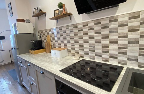 Vouziers House | House idem