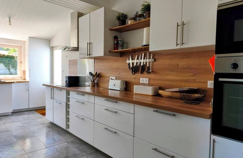Ile d'Yeu House | House ile d'yeu sleeps 10 garden 1200 sqm