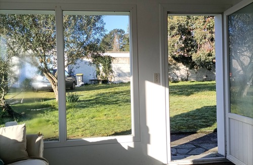Ile d'Yeu House | House ile d'yeu sleeps 10 garden 1200 sqm