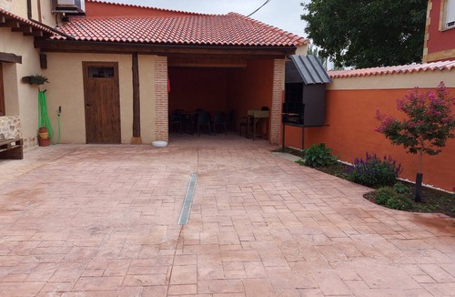 Alar del Rey Cottage | House in a quiet village between mountains and very well communicated.