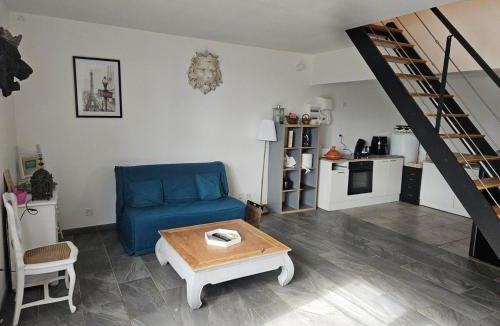 Sains-les-Fressin Apartment | house in a farmhouse