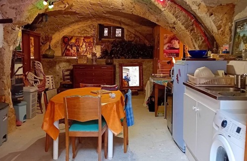 Saint-Jean-de-Bueges House | House in a beautiful listed village