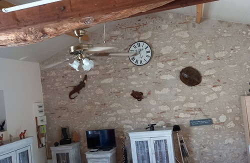 Granges-sur-Lot House | House in a gascon village