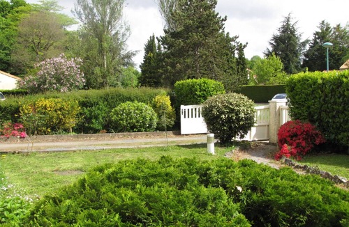 Pont-Saint-Martin House | House in a green setting 20 minutes from Nantes and 30 minutes from the beaches!
