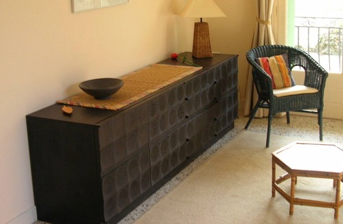 Sagries House | House in a green setting, quiet, near Uzes; pool available