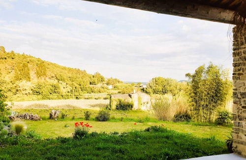 Cavillargues House | House in a green area near Uzès-Gard