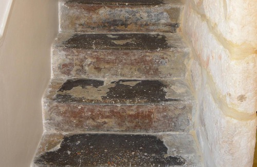 Montpellier House | House in a listed castle in Montpellier near the beaches