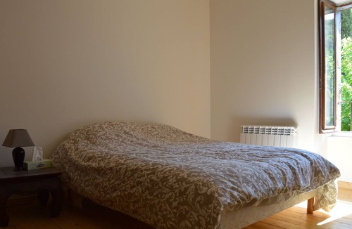 Pezenes-les-Mines House | House in a medieval village