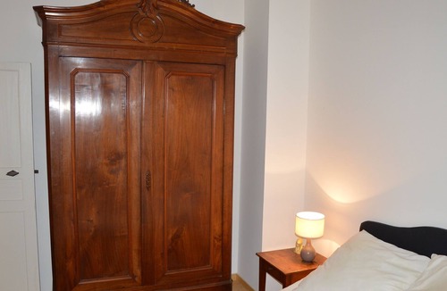 Pezenes-les-Mines House | House in a medieval village