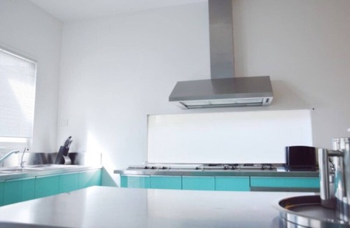 Adelaide Central Business District House | House in Adelaide CBD (East End)